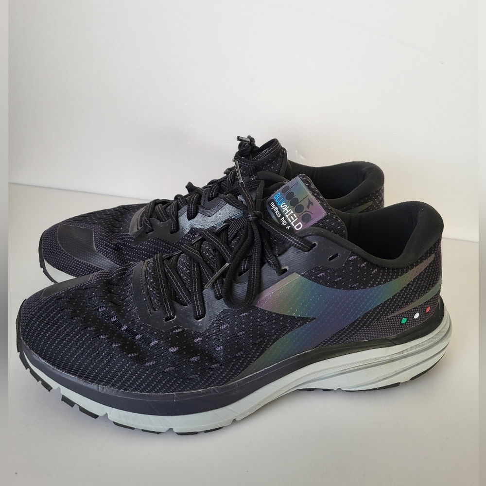 Diadora mythos hip 6 ortholite sneakers